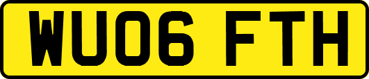 WU06FTH