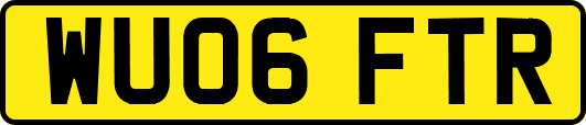 WU06FTR
