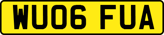 WU06FUA