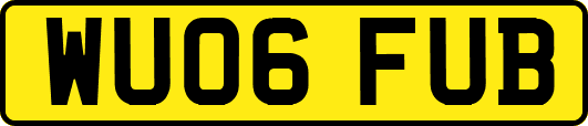 WU06FUB