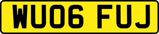 WU06FUJ
