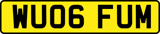 WU06FUM