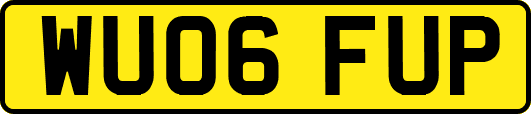 WU06FUP