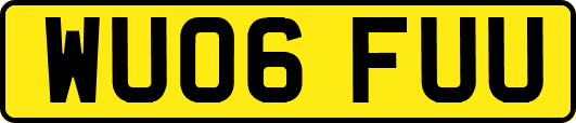 WU06FUU