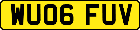 WU06FUV