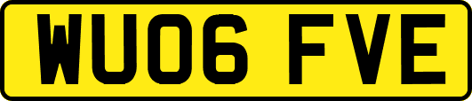 WU06FVE