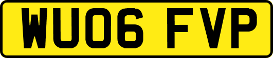 WU06FVP