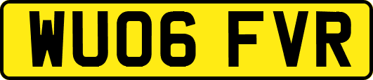 WU06FVR