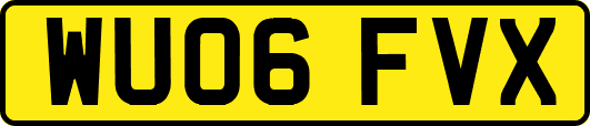 WU06FVX