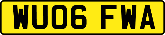 WU06FWA