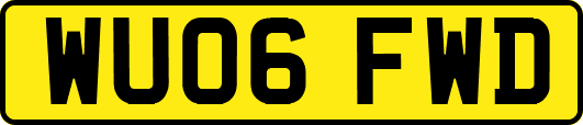 WU06FWD