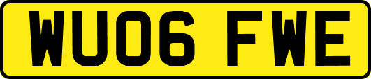 WU06FWE