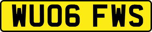 WU06FWS