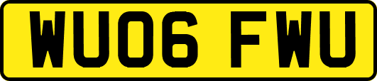WU06FWU