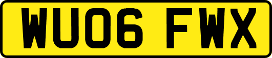 WU06FWX