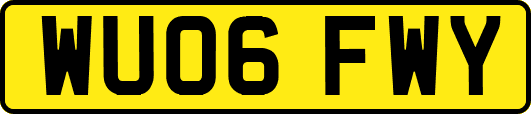 WU06FWY