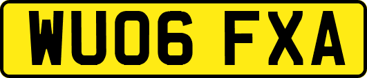 WU06FXA