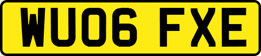 WU06FXE