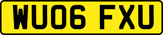 WU06FXU