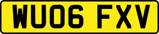 WU06FXV