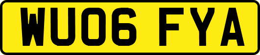 WU06FYA