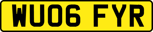 WU06FYR