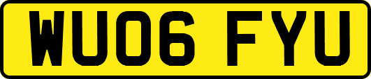 WU06FYU