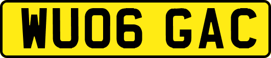 WU06GAC