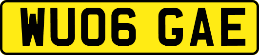 WU06GAE