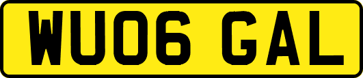 WU06GAL