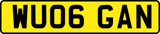WU06GAN