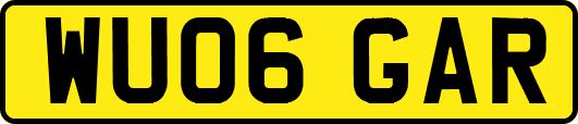 WU06GAR