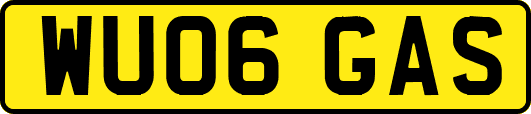 WU06GAS