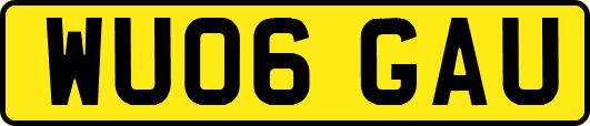 WU06GAU
