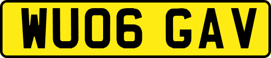WU06GAV