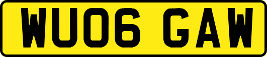 WU06GAW