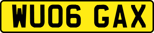 WU06GAX