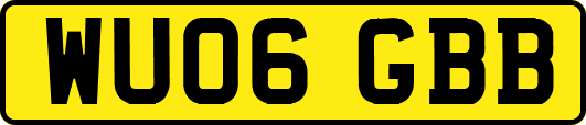 WU06GBB