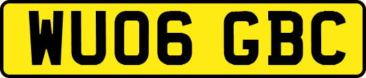WU06GBC