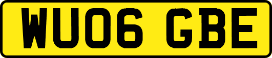 WU06GBE