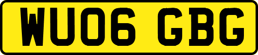 WU06GBG