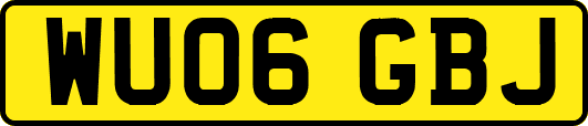 WU06GBJ