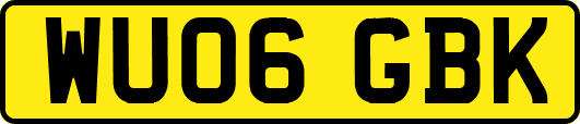 WU06GBK