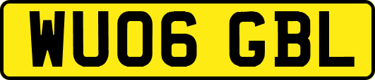 WU06GBL