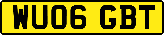 WU06GBT