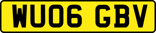 WU06GBV