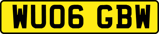WU06GBW