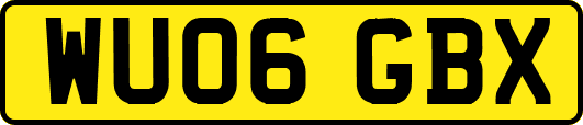 WU06GBX