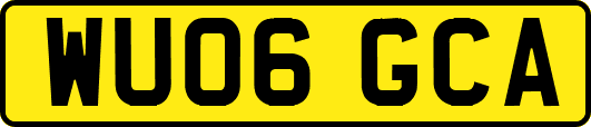 WU06GCA