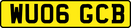 WU06GCB
